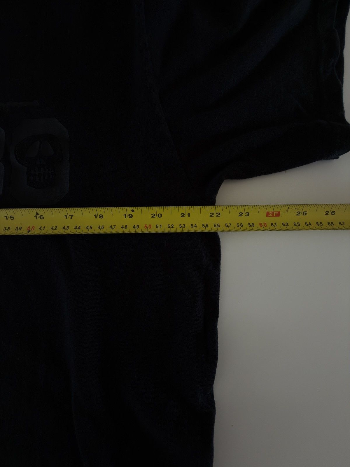 Stussy Stussy "Stu30 Skull" T-shirt Size US L / EU 52-54 / 3 - 6 Thumbnail