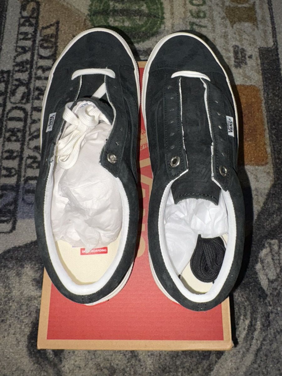 Vans Palace Vans Old Skool 36 Size US 8 / EU 41 - 3 Thumbnail