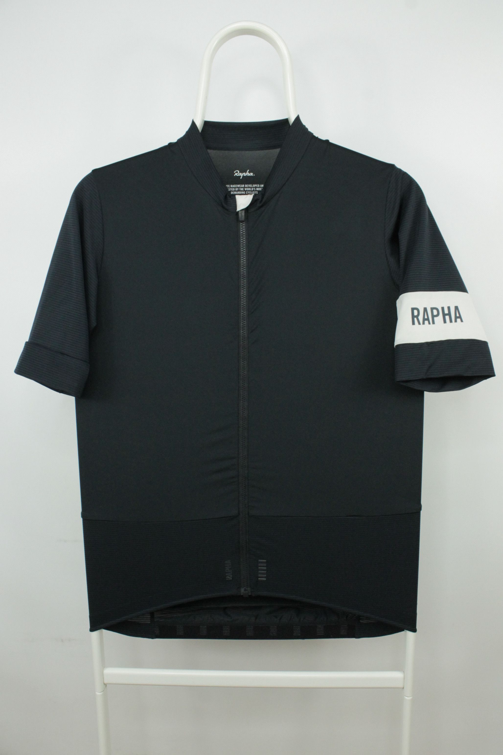 Rapha Rapha Jersey Pro Team Training Cycling Shirt Size US L / EU 52-54 / 3 - 1 Thumbnail