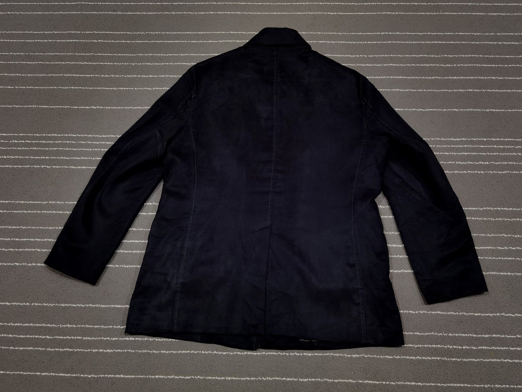 Joseph Abboud JOSEPH ABBOUD X designer X luxury M 1991 Size US M / EU 48-50 / 2 - 2 Thumbnail