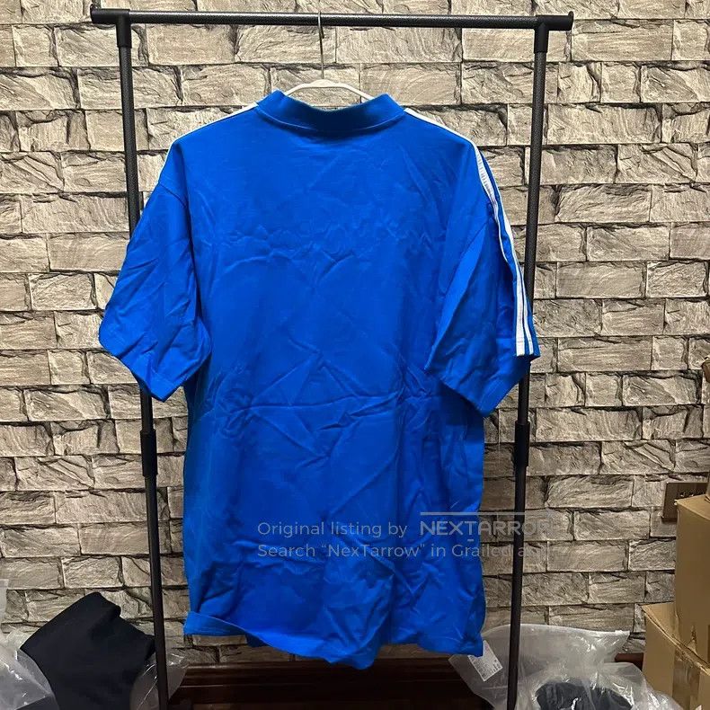 Balenciaga Balenciaga short sleeves Size US S / EU 44-46 / 1 - 2 Thumbnail