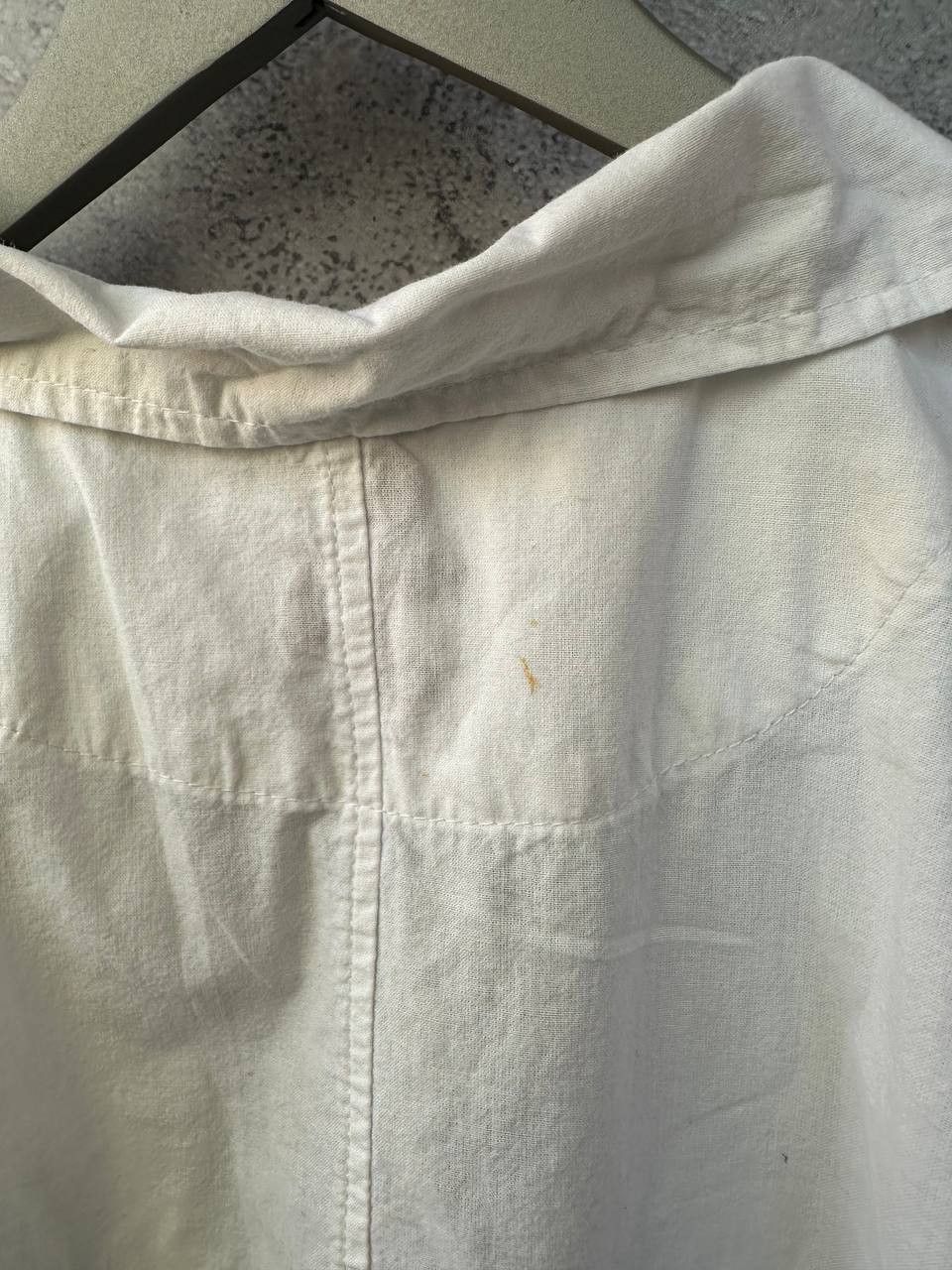 Other Vivetta Oversized Open-Front Shirt/Jacket Bunny Print Size ONE SIZE - 11 Thumbnail