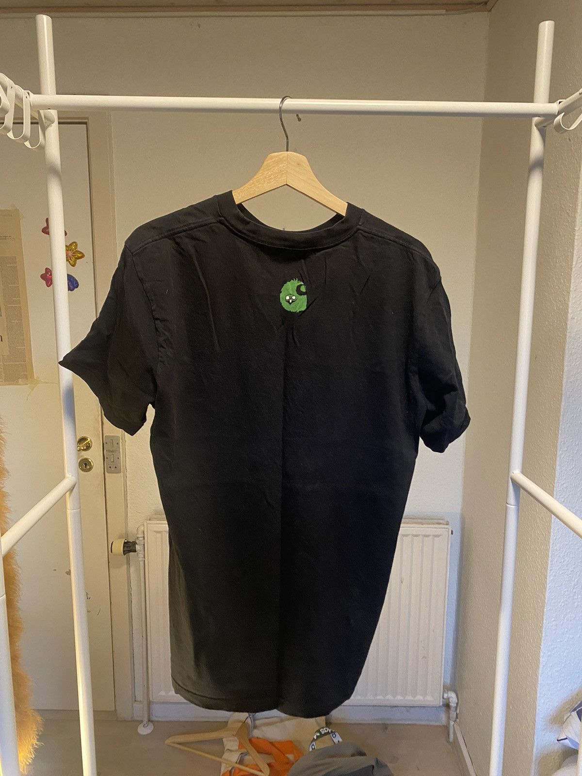 Carhartt Wip Carhartt WIP grinch tee Size US L / EU 52-54 / 3 - 3 Thumbnail