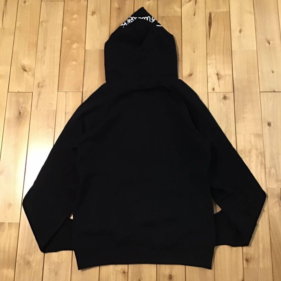 Bape BAPE × Dragon Ball Z MILO pullover hoodie a bathing ape Size US M / EU 48-50 / 2 - 4 Thumbnail