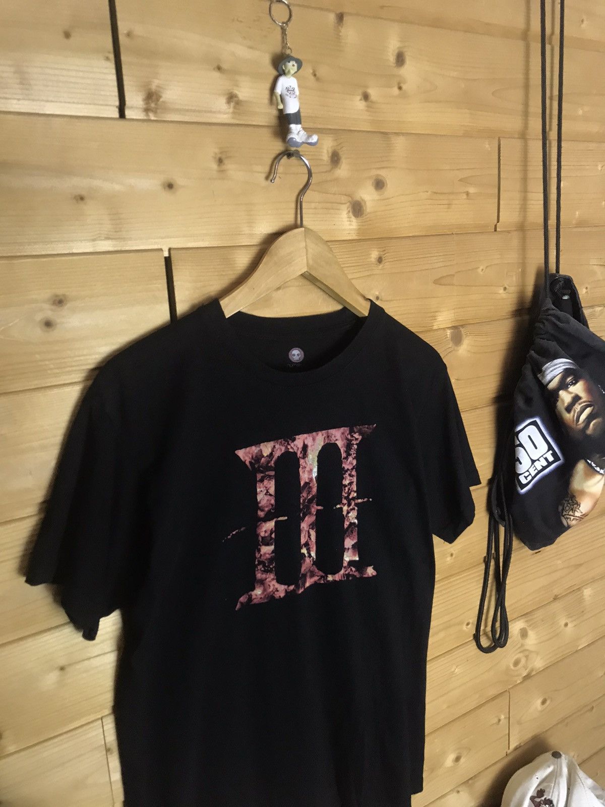 The Game Dark Soul III t-shirt Size US S / EU 44-46 / 1 - 3 Thumbnail