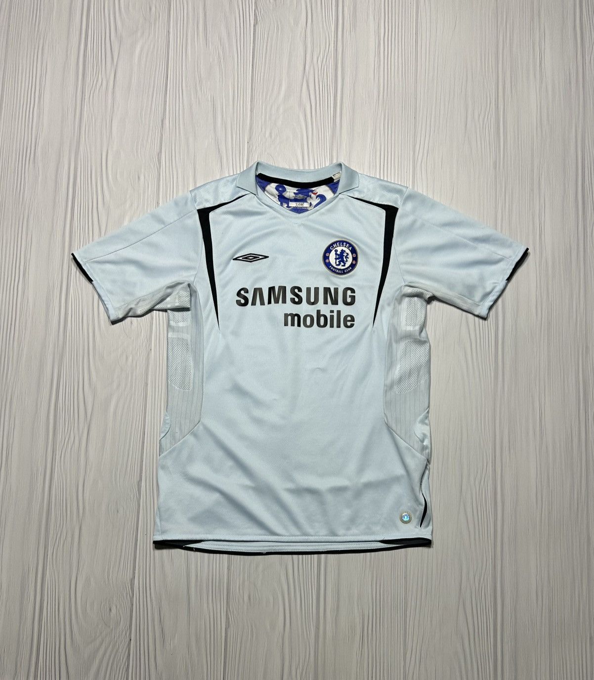 Chelsea Umbro | Grailed