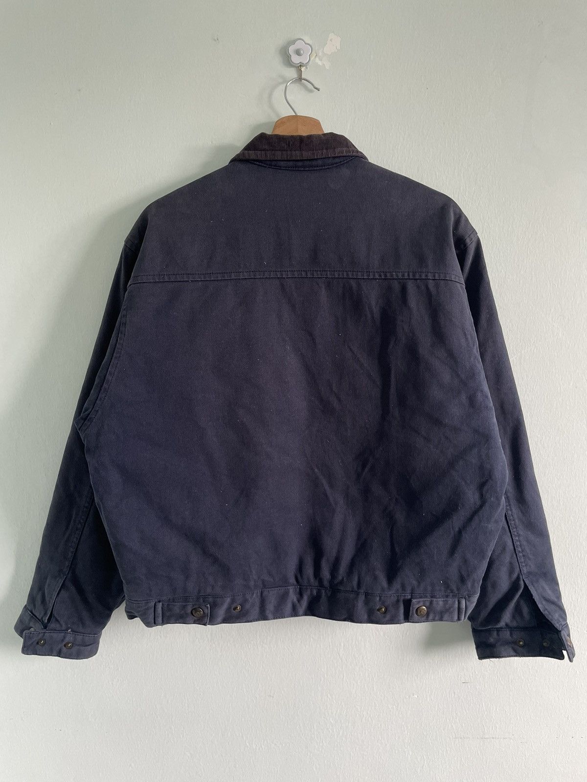 Lee Very Rare‼️Vintage Lee Detroit Jacket Size US M / EU 48-50 / 2 - 2 Thumbnail