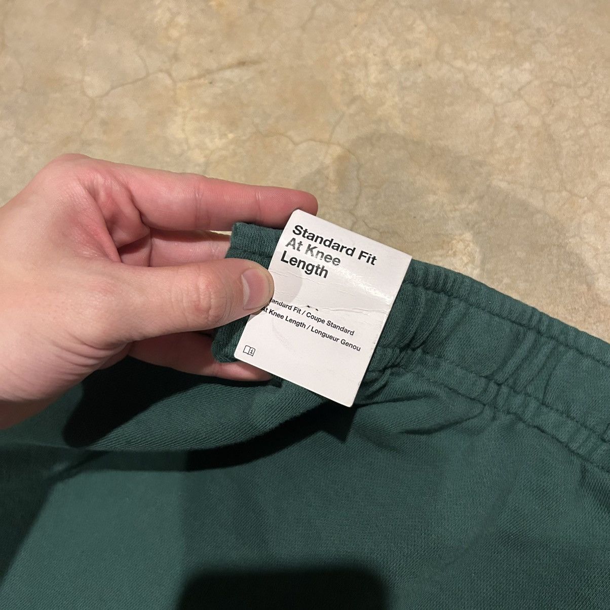 Nike Brand New Nike Athletic Dept Embroidered Sweat Shorts Size US 36 / EU 52 - 8 Thumbnail