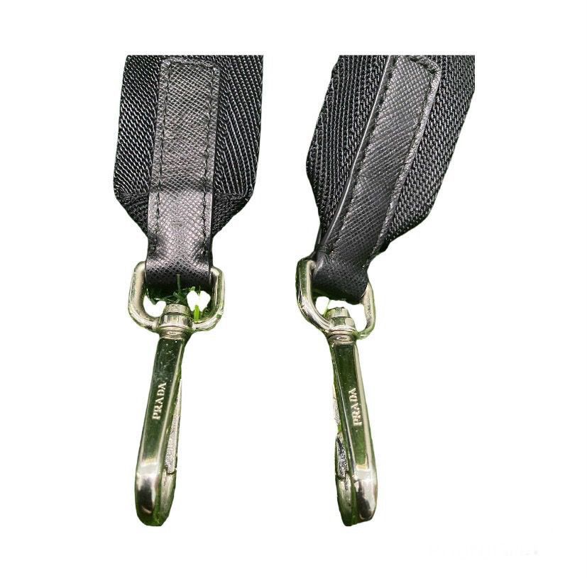 Prada Authentic Prada Men Sling Bag Size ONE SIZE - 6 Thumbnail