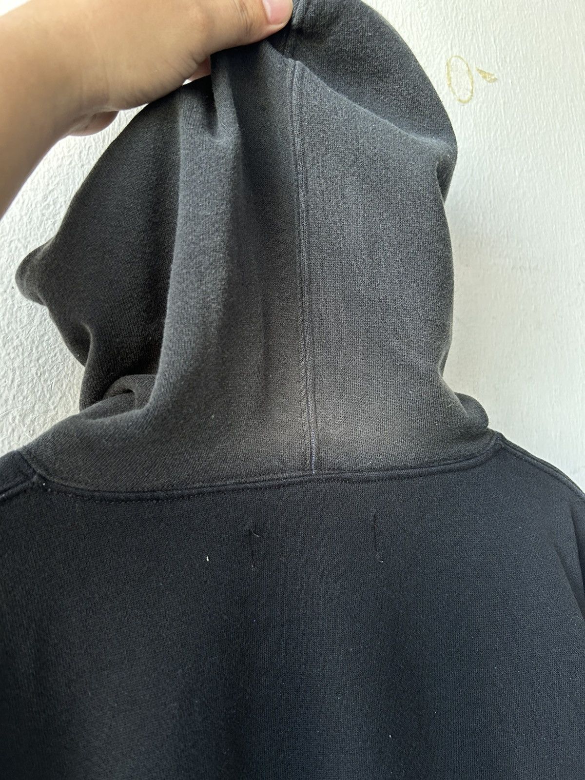 Stussy Stussy Basic Logo Hoodie Size US M / EU 48-50 / 2 - 10 Thumbnail