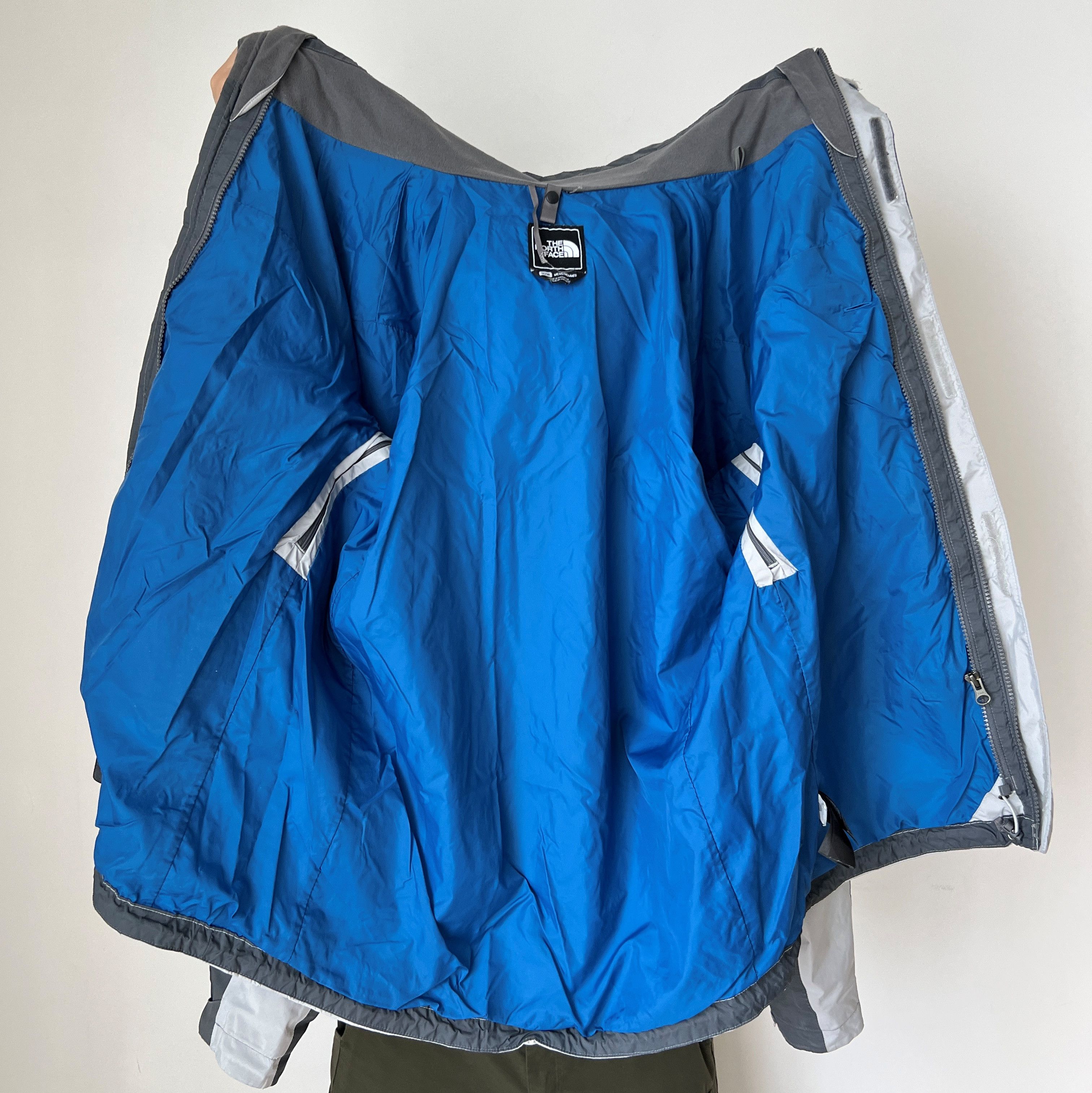 The North Face The North Face Triclimate Gore-Tex Jacket Size US M / EU 48-50 / 2 - 5 Thumbnail