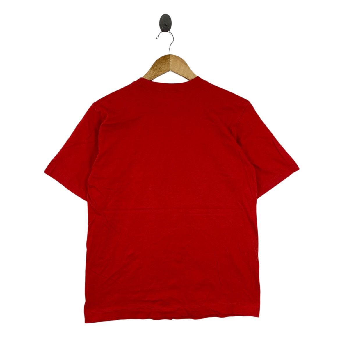 Vintage Vintage 90s BIKE KIDS Spirits Of Riders JapaneseBrand Tshirt Size US S / EU 44-46 / 1 - 2 Thumbnail