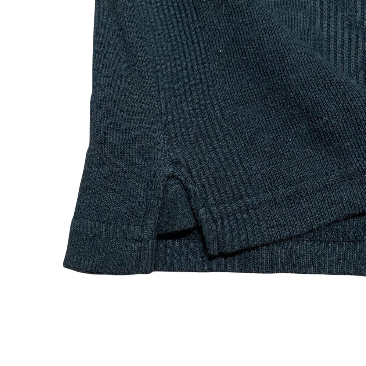 Wacko Maria Rare‼️🔥WACKO MARIA Longsleeve Mary Knit Style T-Shirt Size S / US 4 / IT 40 - 8 Thumbnail
