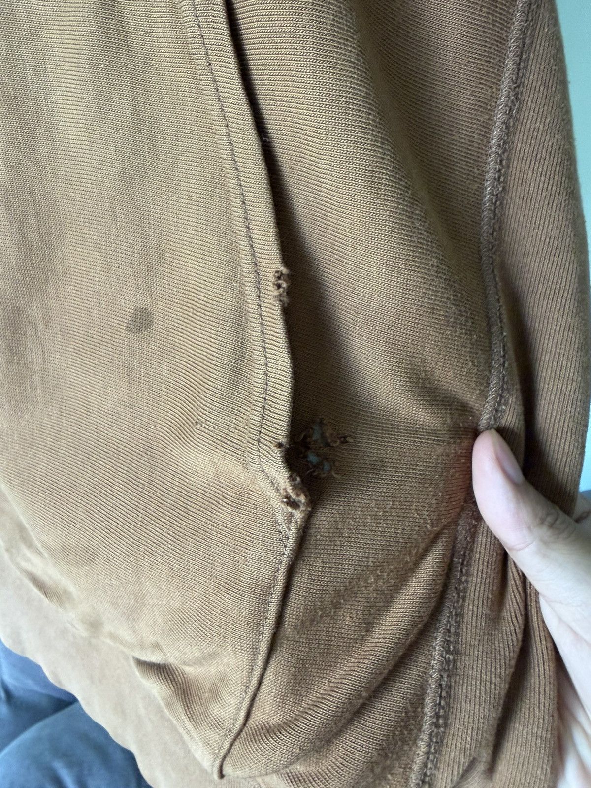 GOODENOUGH Vintage Good Enough Hoodie Size US M / EU 48-50 / 2 - 5 Thumbnail