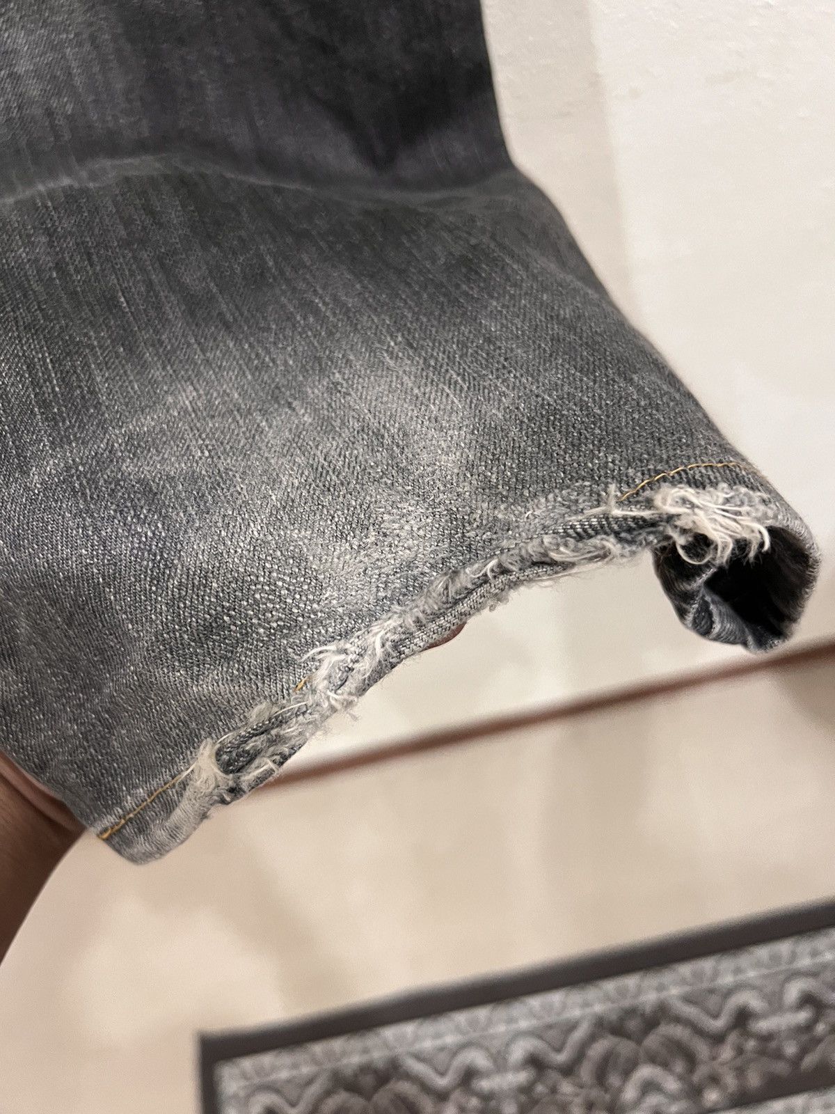 Japanese Brand Japanese Brand Edwin Denim Pant Size US 34 / EU 50 - 8 Thumbnail