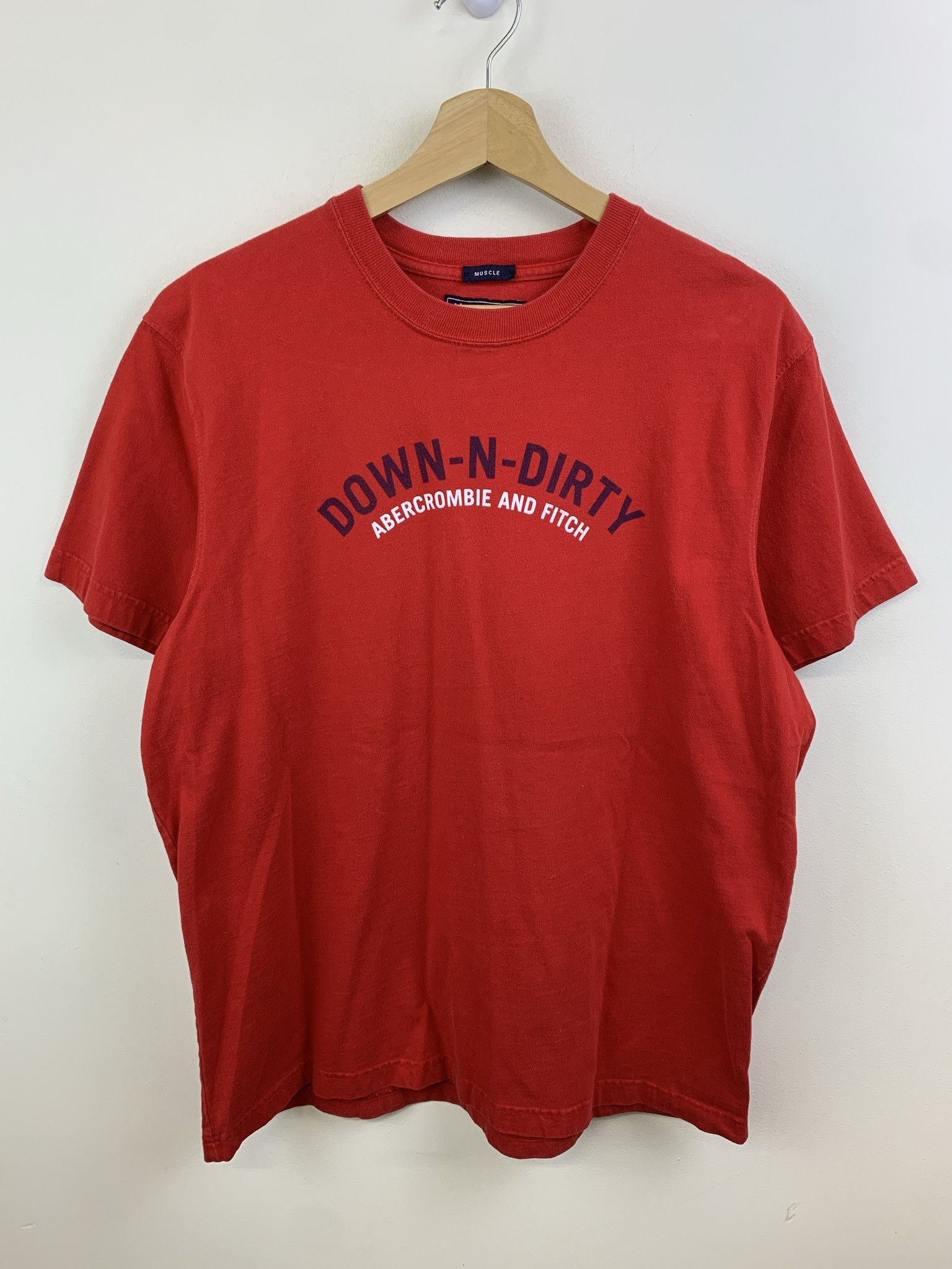 Other MDE Sam Hyde Clown Blouse (Limited : Red w/ Gold