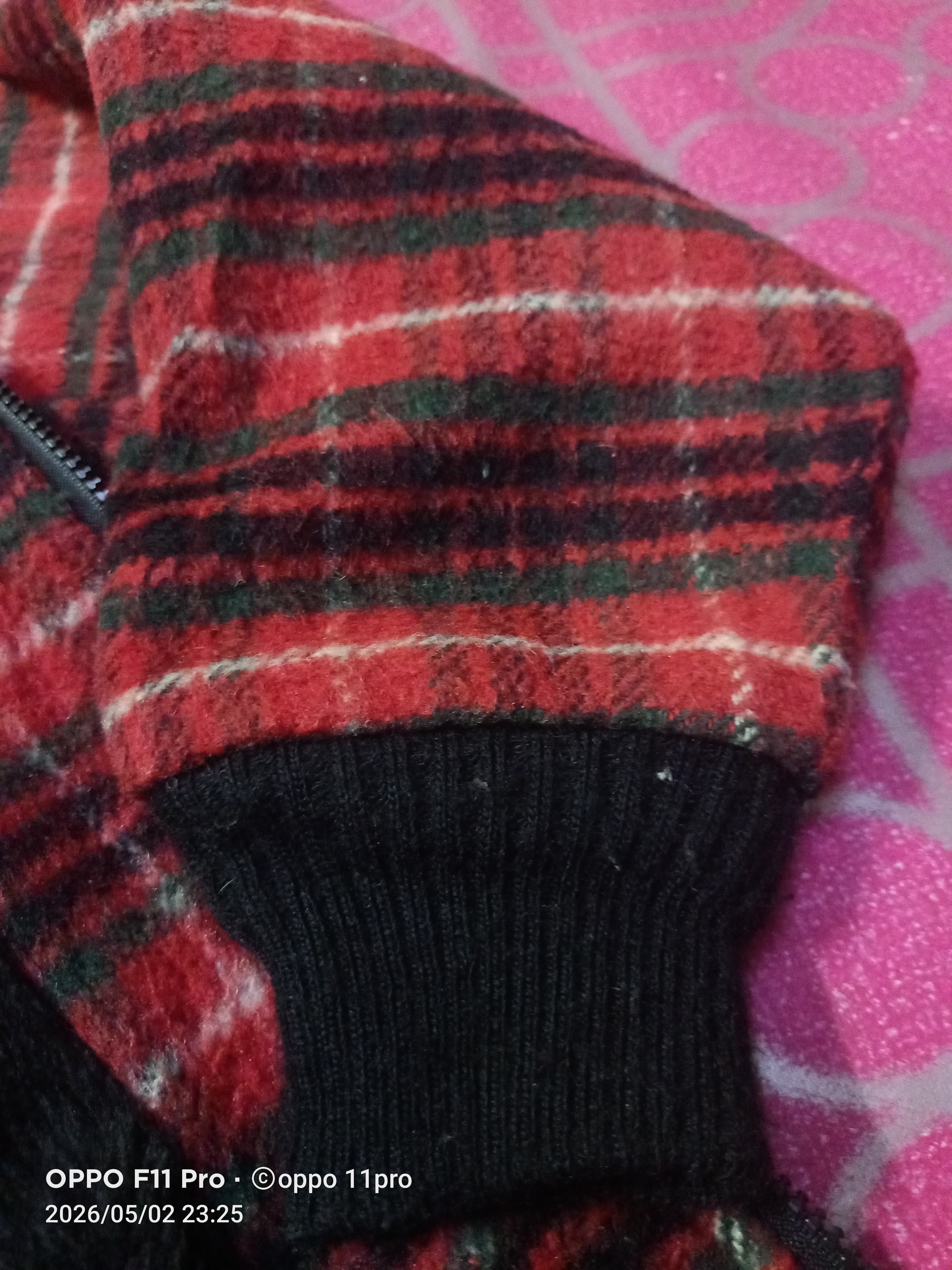 Other 💥Vintage MELTON 50S Wool Bufallo HOODIES ZIPPER MEN 💥 Size US L / EU 52-54 / 3 - 16 Thumbnail