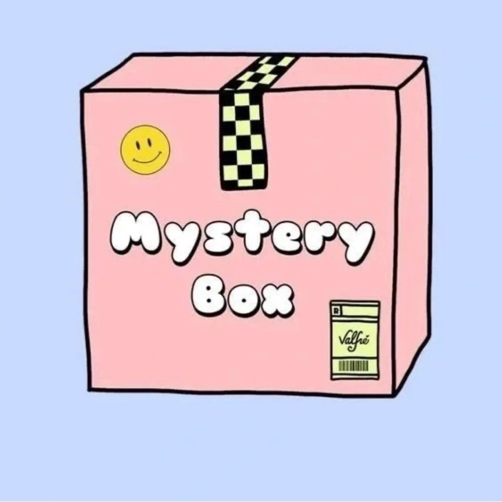 Other Secret Style Surprise Box ✨ Mystery Fashion Deal! Size S / US 4 / IT 40 - 1 Thumbnail
