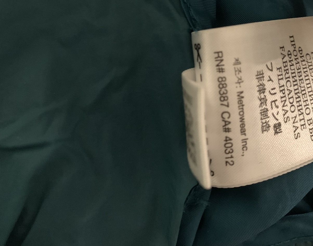 Palace Palace x Adidas Windbreaker Size US M / EU 48-50 / 2 - 7 Thumbnail