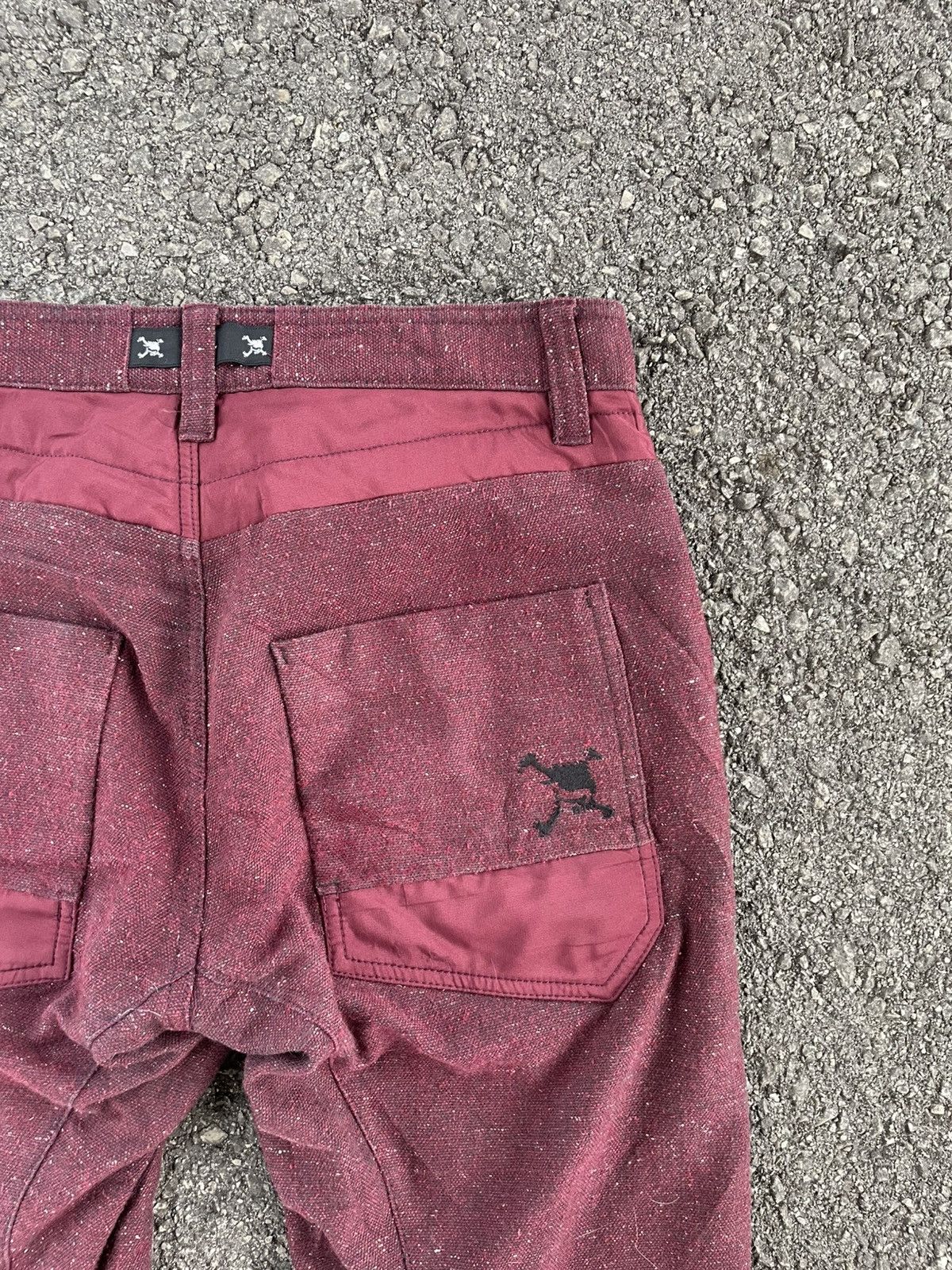 Oakley OAKLEY Oakley Long Pants Padded Pants Size US 31 - 6 Thumbnail