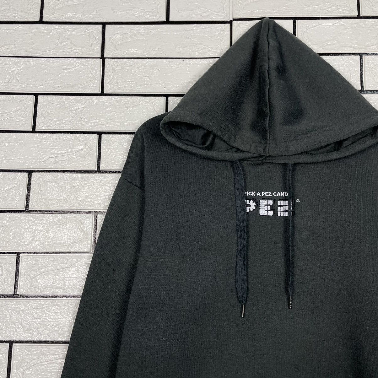 Other Pick A Pez Candy Hoodie Size US M / EU 48-50 / 2 - 6 Thumbnail