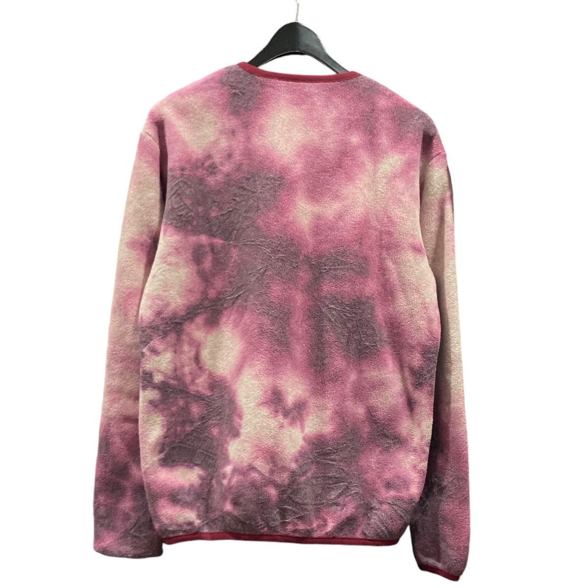 Kapital kapital Dipaclon T fleece jacket K2109LC018 Size US M / EU 48-50 / 2 - 2 Thumbnail