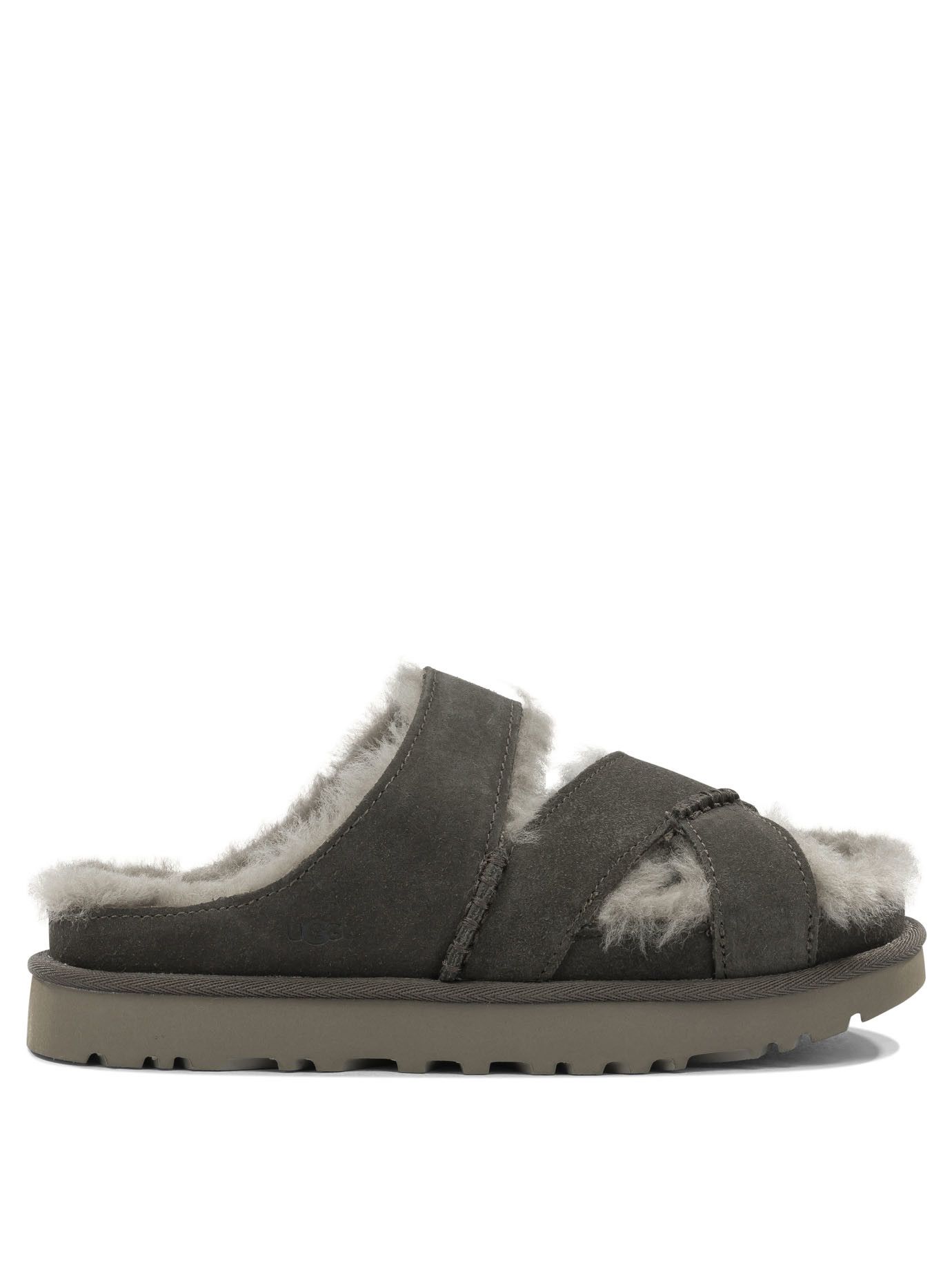 Ugg Greenport Cross Strap Slide Size US 6 / IT 36 - 1 Thumbnail