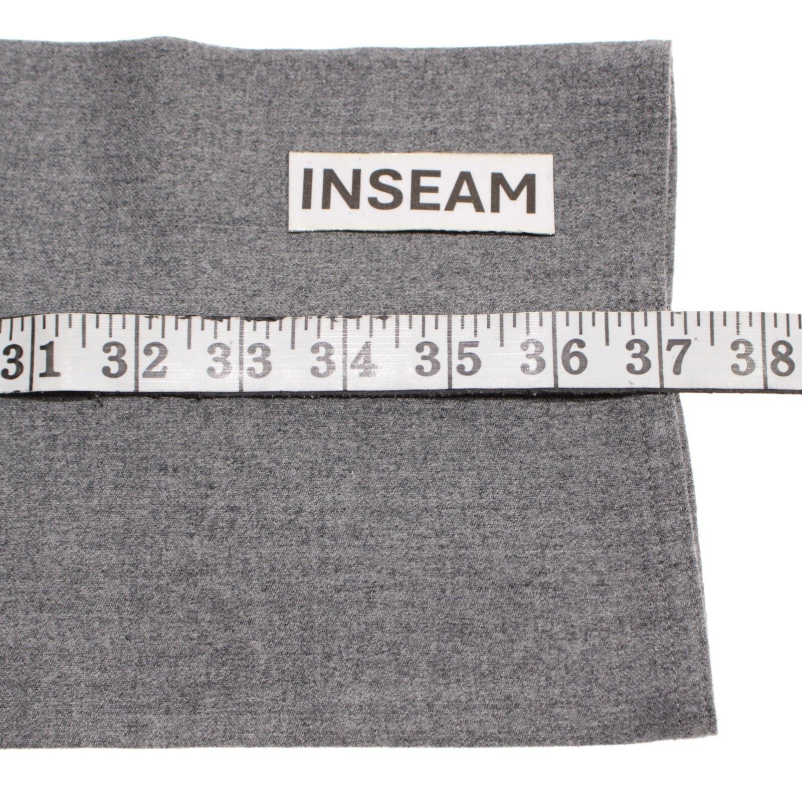 Incotex INCOTEX New with tags Dress Pants Size 36 US In Gray Size US 36 / EU 52 - 9 Thumbnail