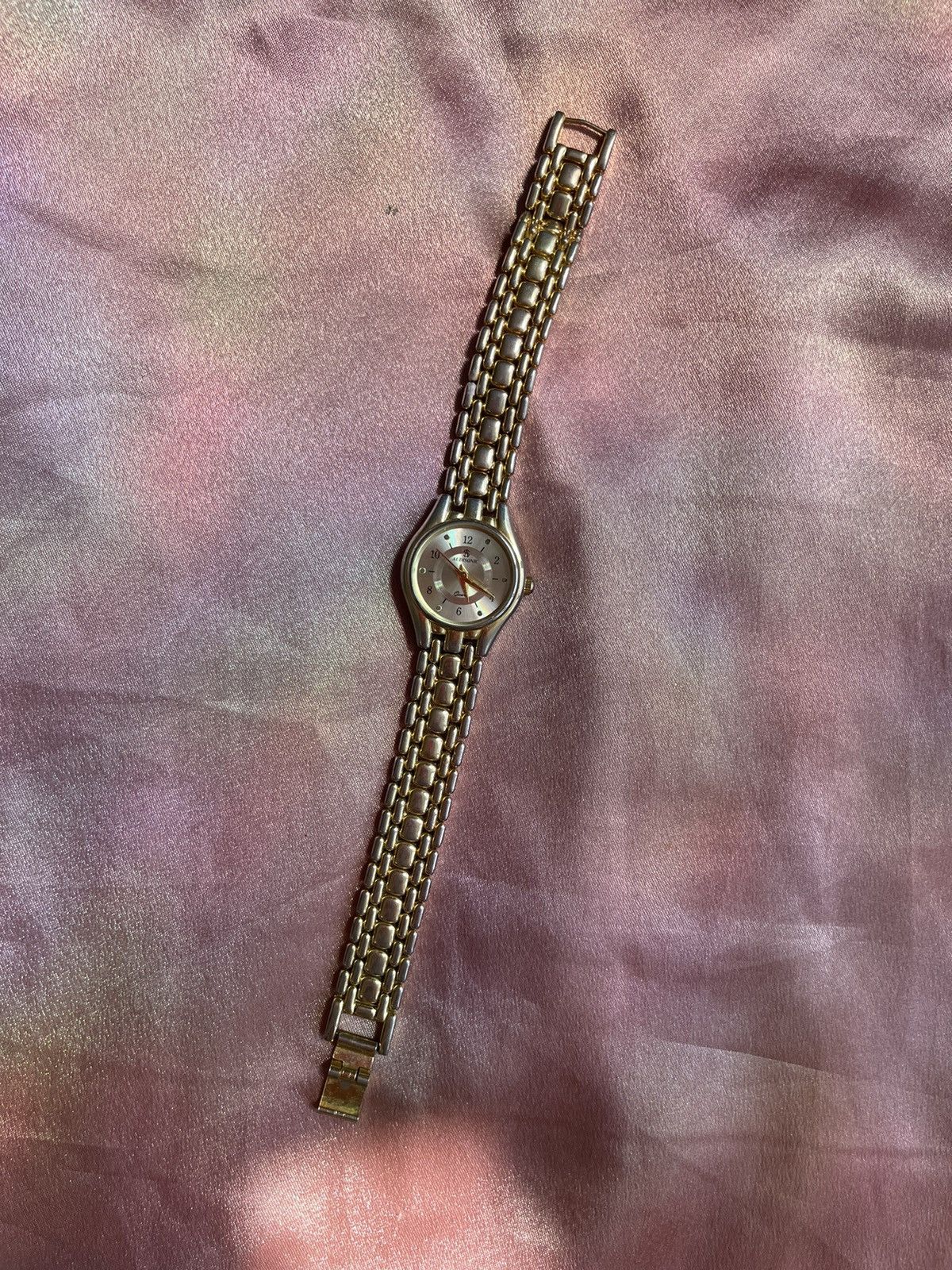 Vintage Vintage watch Size ONE SIZE - 3 Thumbnail
