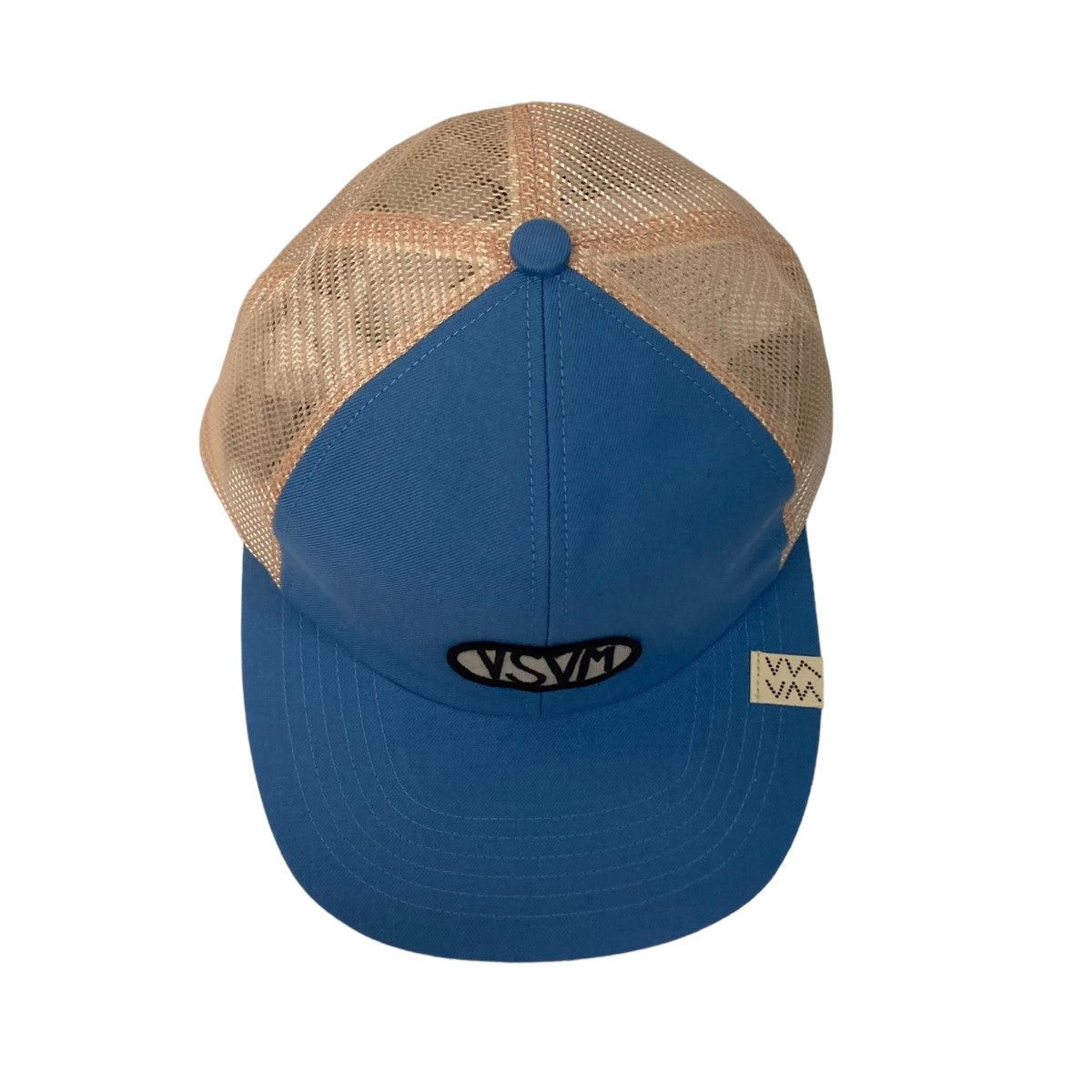 Yohji Yamamoto visvim 24SS mesh cap 0124103003012 Size ONE SIZE - 5 Thumbnail