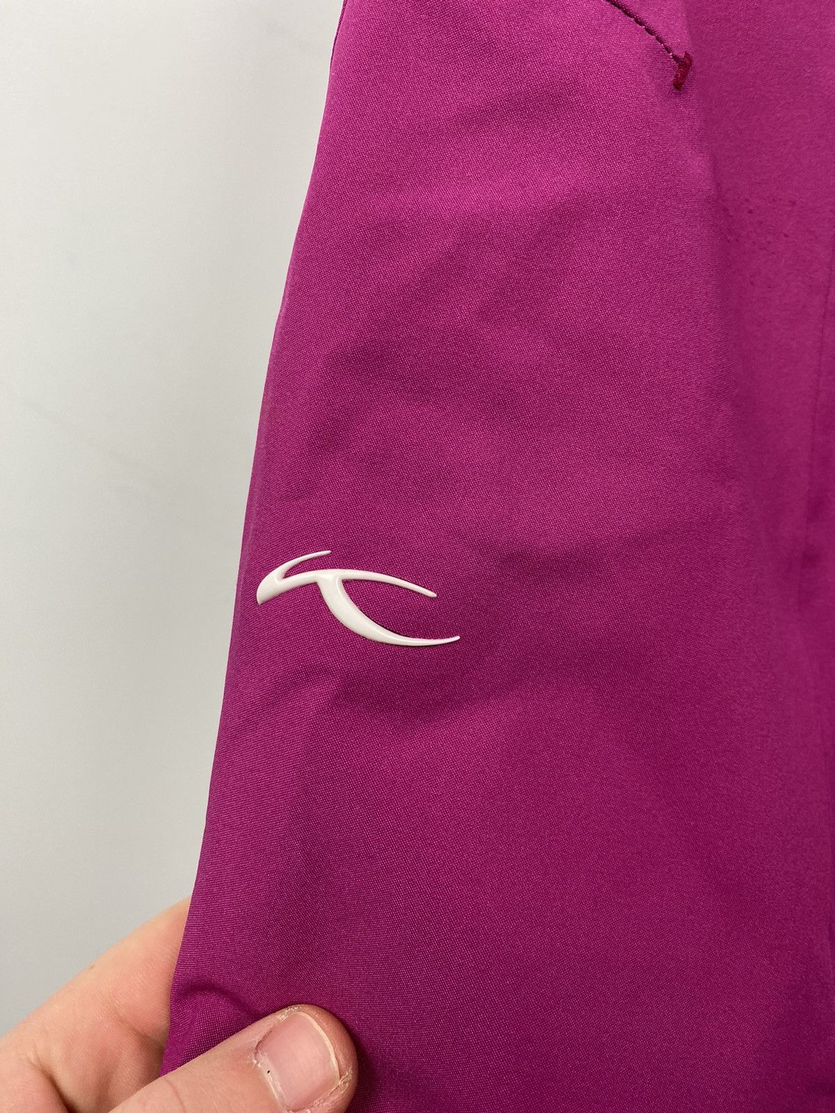 KJUS Kjus Ski Snowboard Pants 40 like Oakley Arcteryx Size 28" / US 6 / IT 42 - 6 Thumbnail