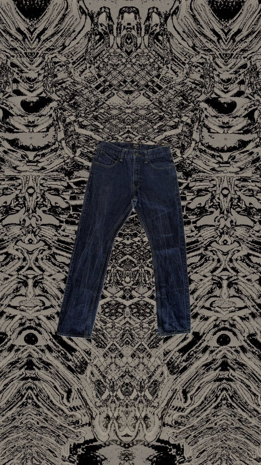 Rip Curl Vintage Y2K rip curl jeans Size US 30 / EU 46 - 2 Thumbnail