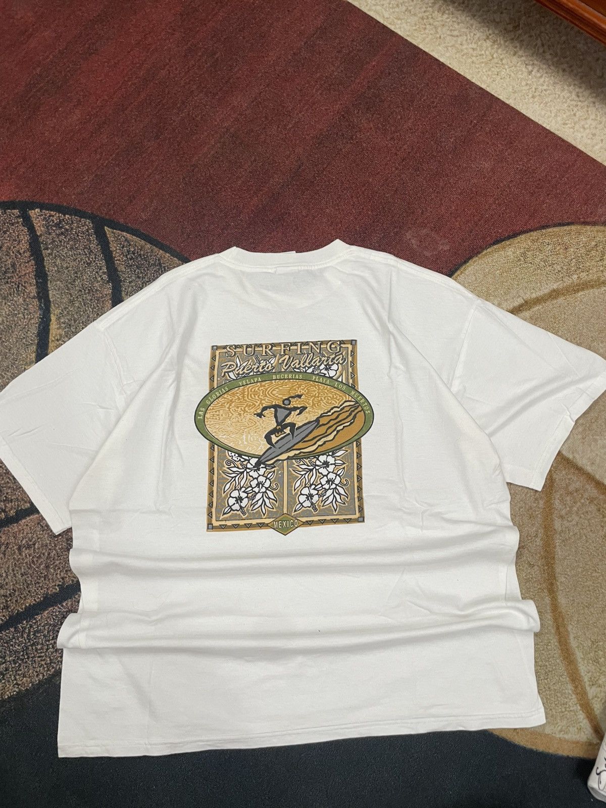 Other Hawai tshirt Size US XL / EU 56 / 4 - 2 Thumbnail