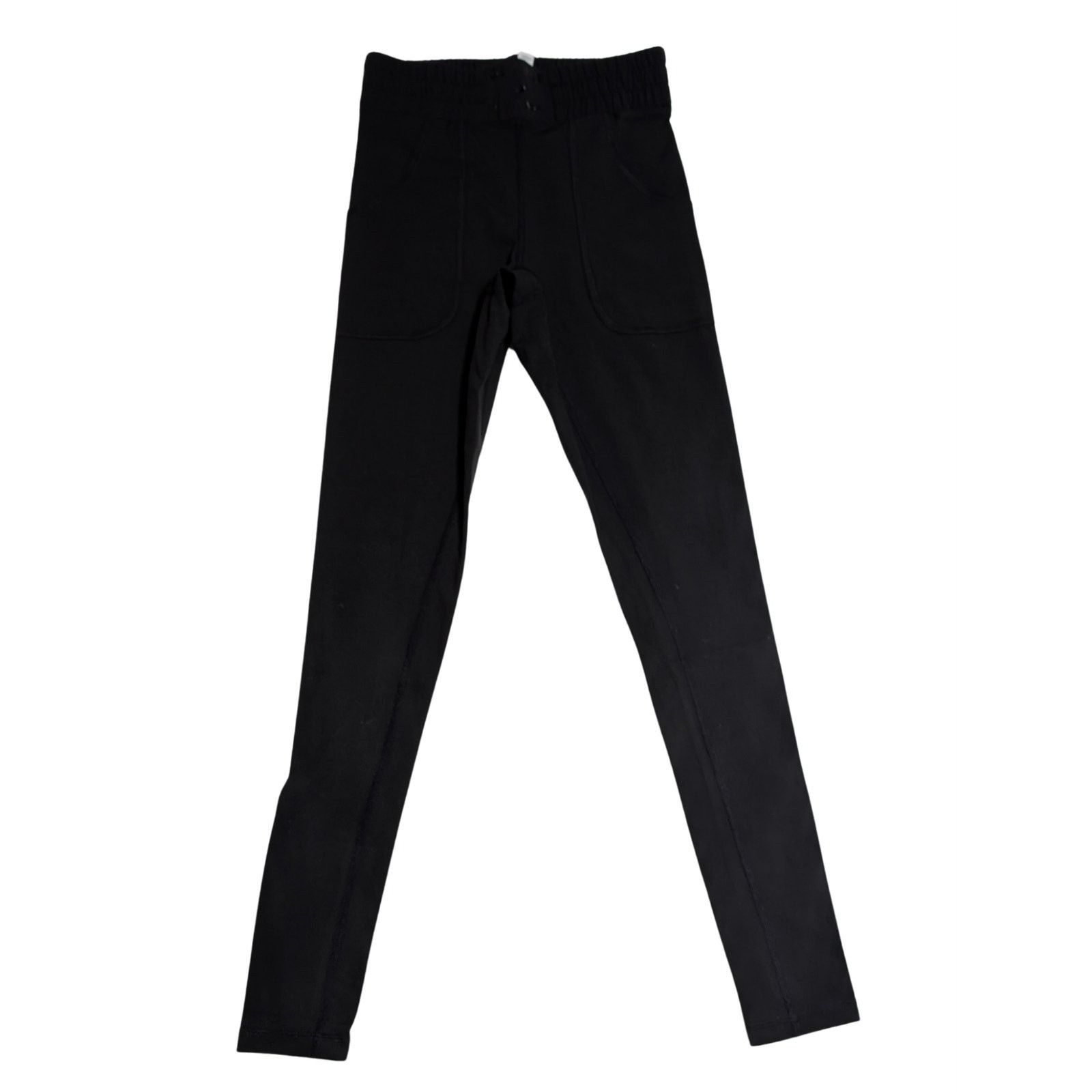Other Glyder FormaOne Fabric Boxing Legging Black Women’s Size XS Size 27" / US 4 / IT 40 - 2 Thumbnail