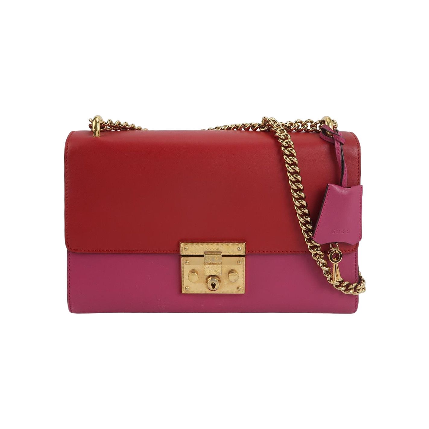 Gucci Gucci Women os Shoulder Bags Size ONE SIZE - 1 Thumbnail