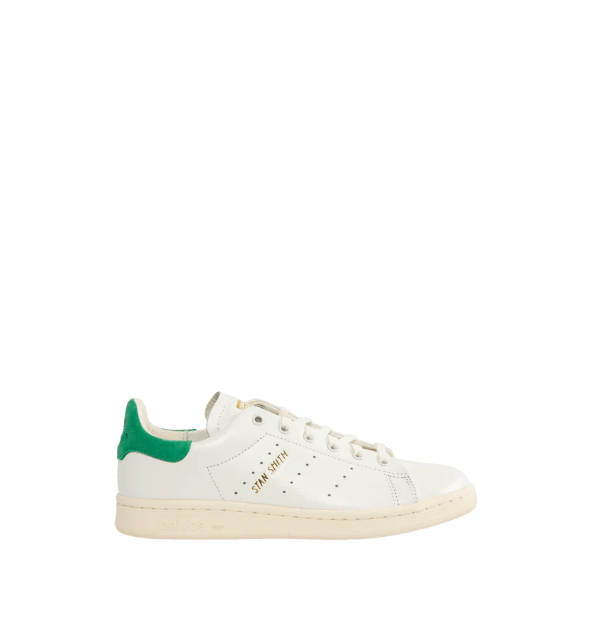 Adidas o1h1sh10525 Satin Smith Lux in White Size US 6.5 / EU 39-40 - 1 Thumbnail