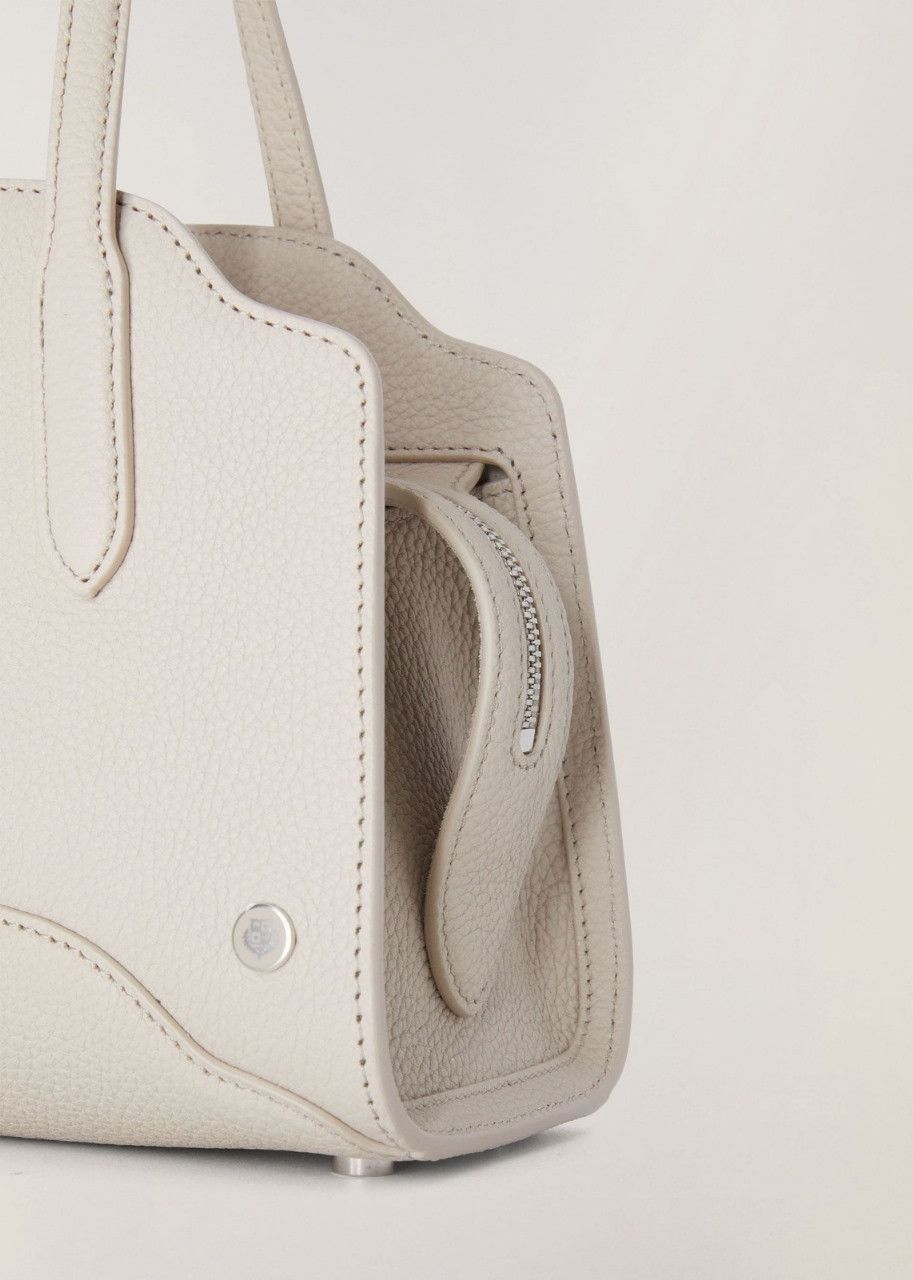 Loro Piana o1srvl11e0624 Size: OS FAM5709 Micro Sesia Bag Size ONE SIZE - 2 Thumbnail