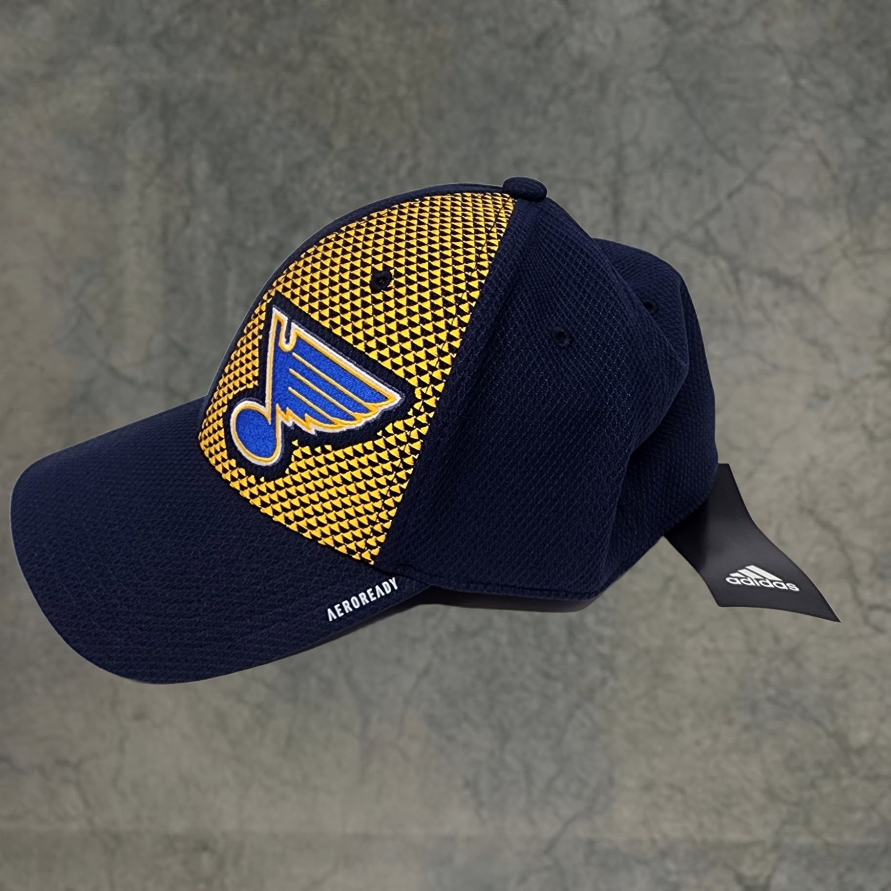 Adidas × Designer × Japanese Brand KDG Adidas Blue Hat | Grailed