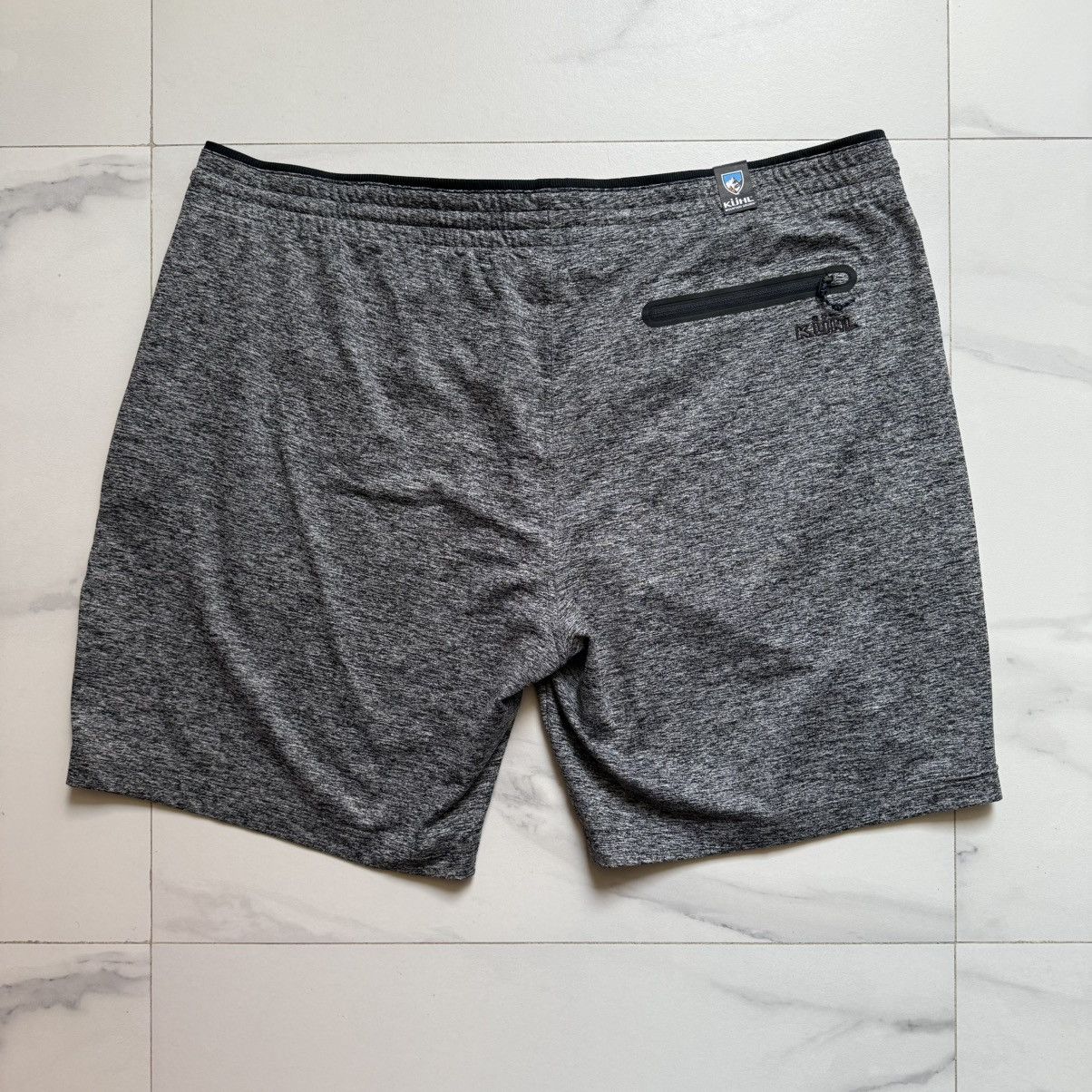 Kuhl × Mountain Equipment Kühl M’s Stryver Shorts Size US 44 / EU 60 - 3 Thumbnail