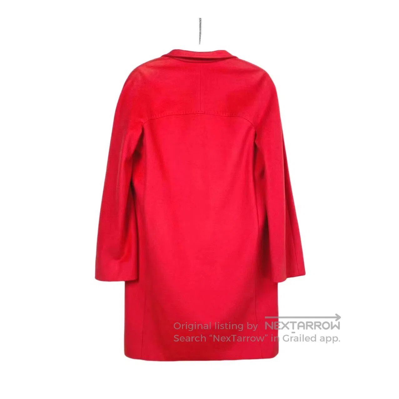 Max Mara Max Mara wool coat| Size XS / US 0-2 / IT 36-38 - 2 Thumbnail