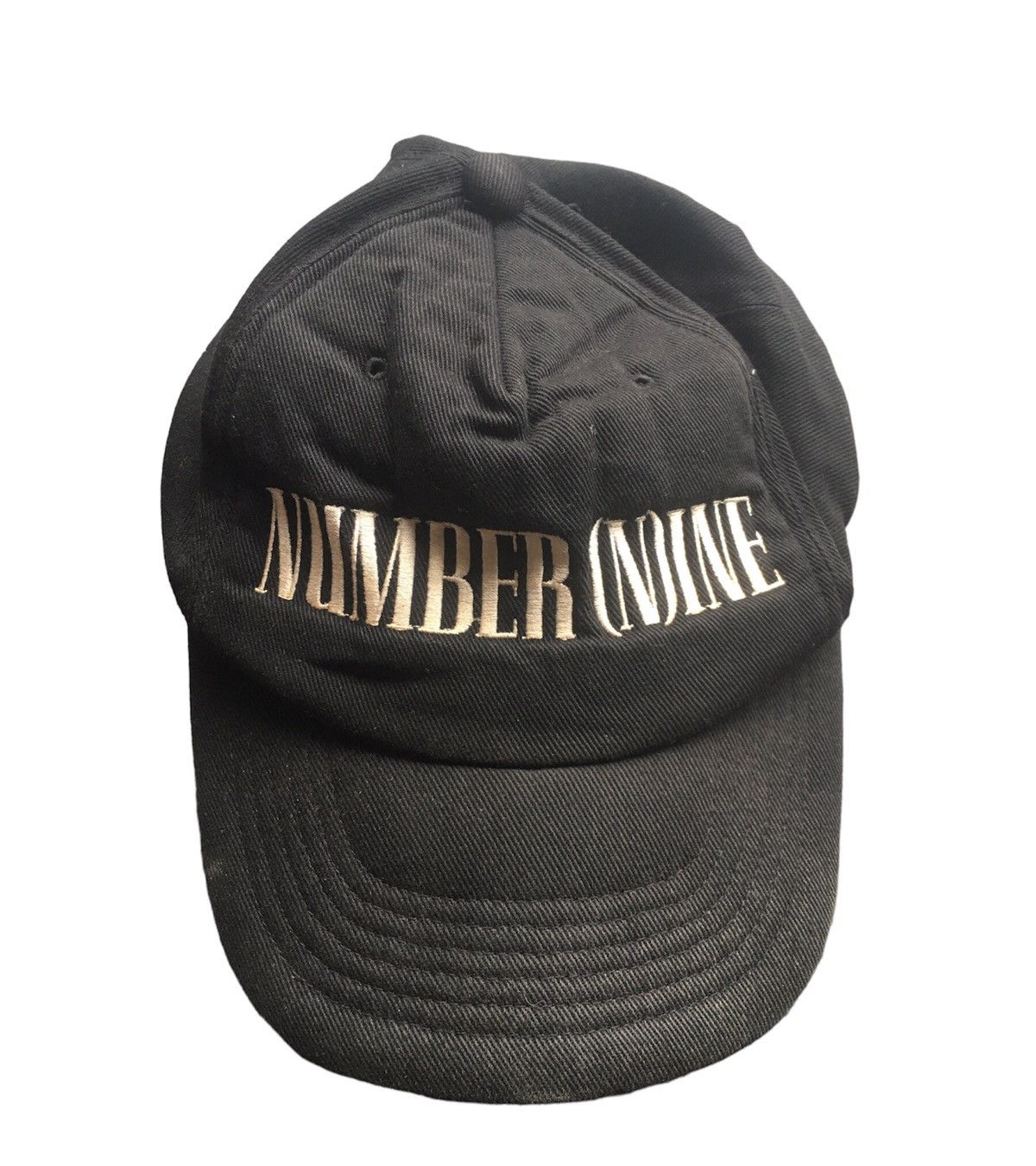 Number (N)ine Number Nine Hats | Grailed