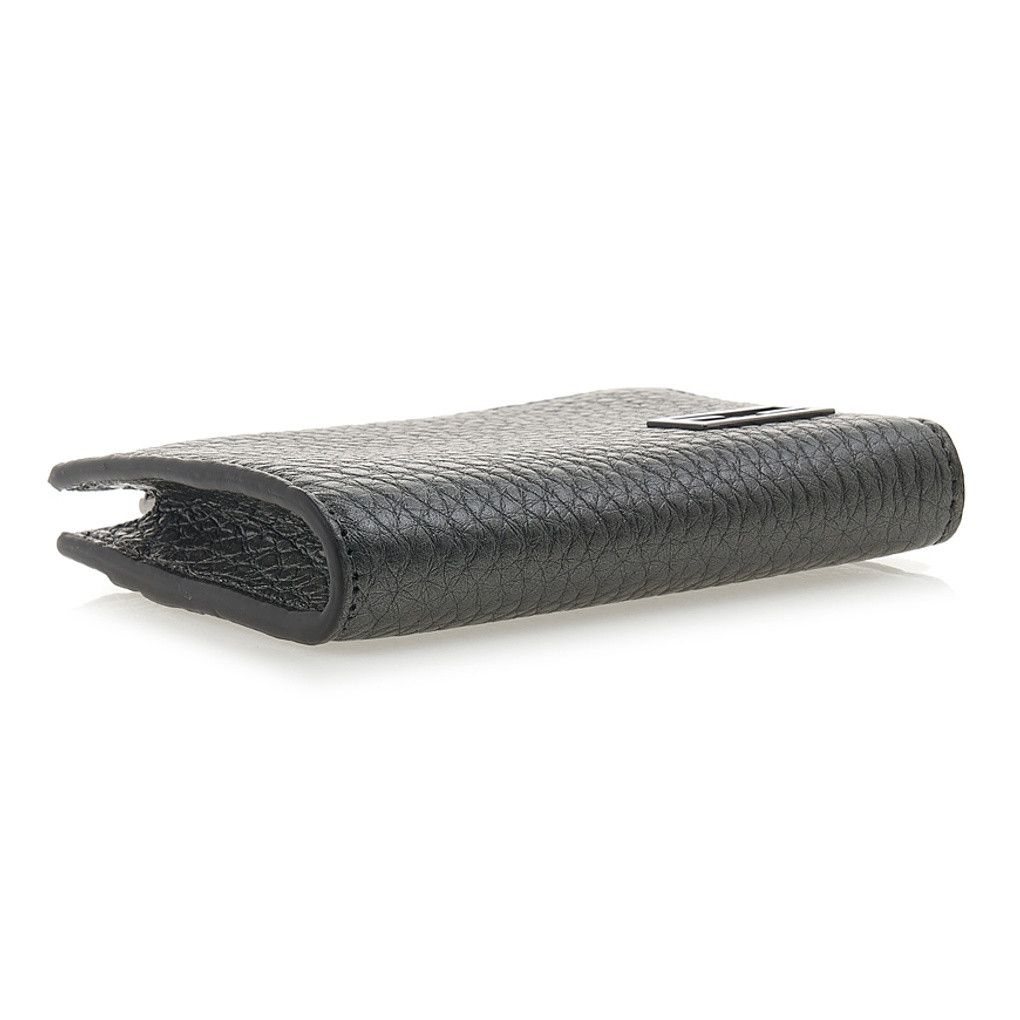 Fendi o1loc1c0824 Size: OS / Card Holder in Black Size ONE SIZE - 4 Thumbnail