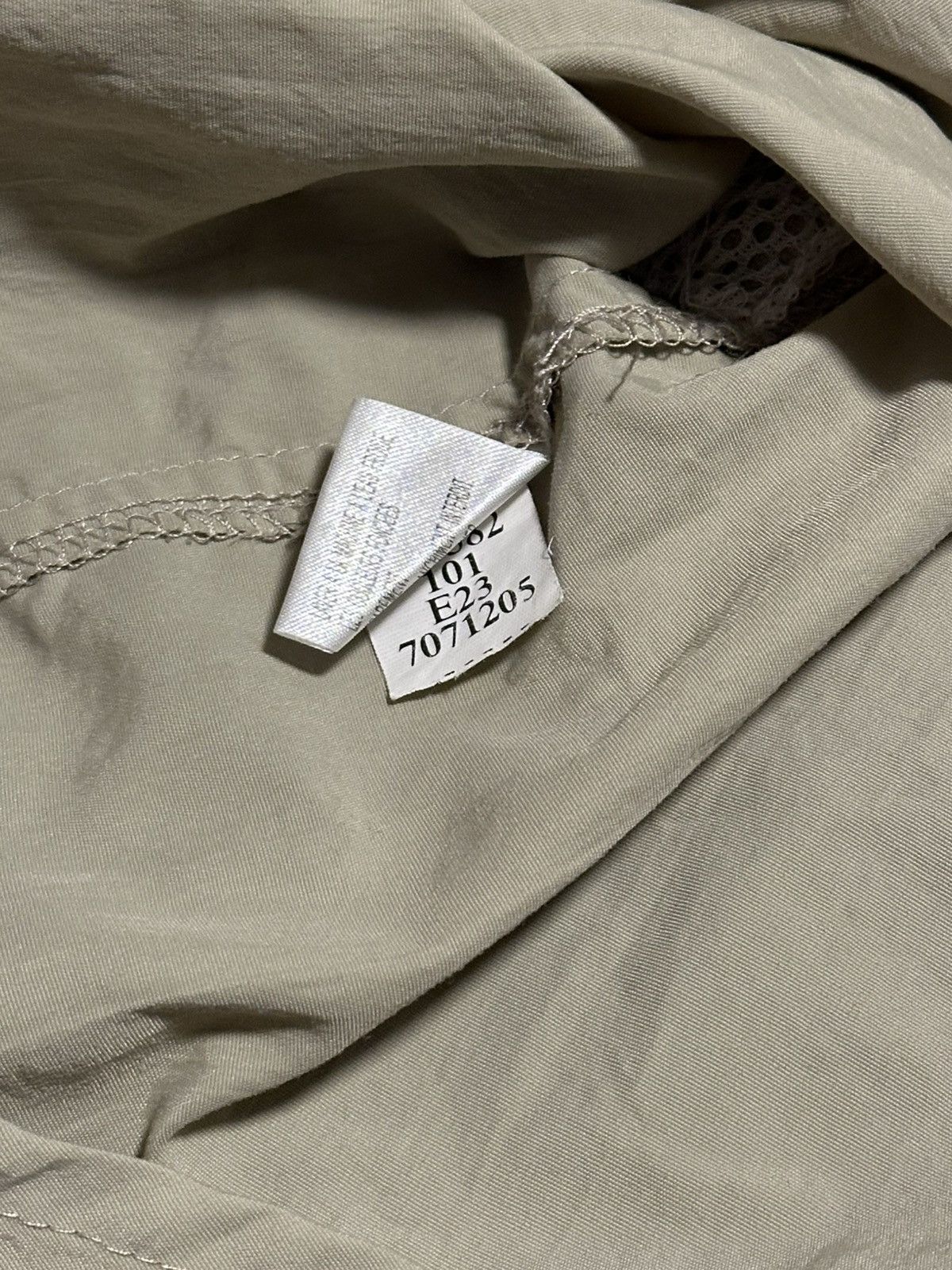 The North Face The North Face Button Up Vintage Shirt Size US M / EU 48-50 / 2 - 4 Thumbnail
