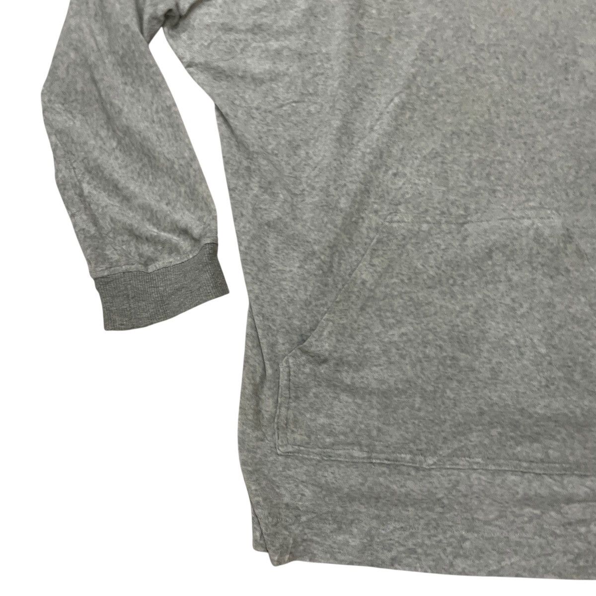 Marc by Marc Jacobs Vintage Marc By Marc Jacobs V-neck Sweatshirt Size US M / EU 48-50 / 2 - 3 Thumbnail