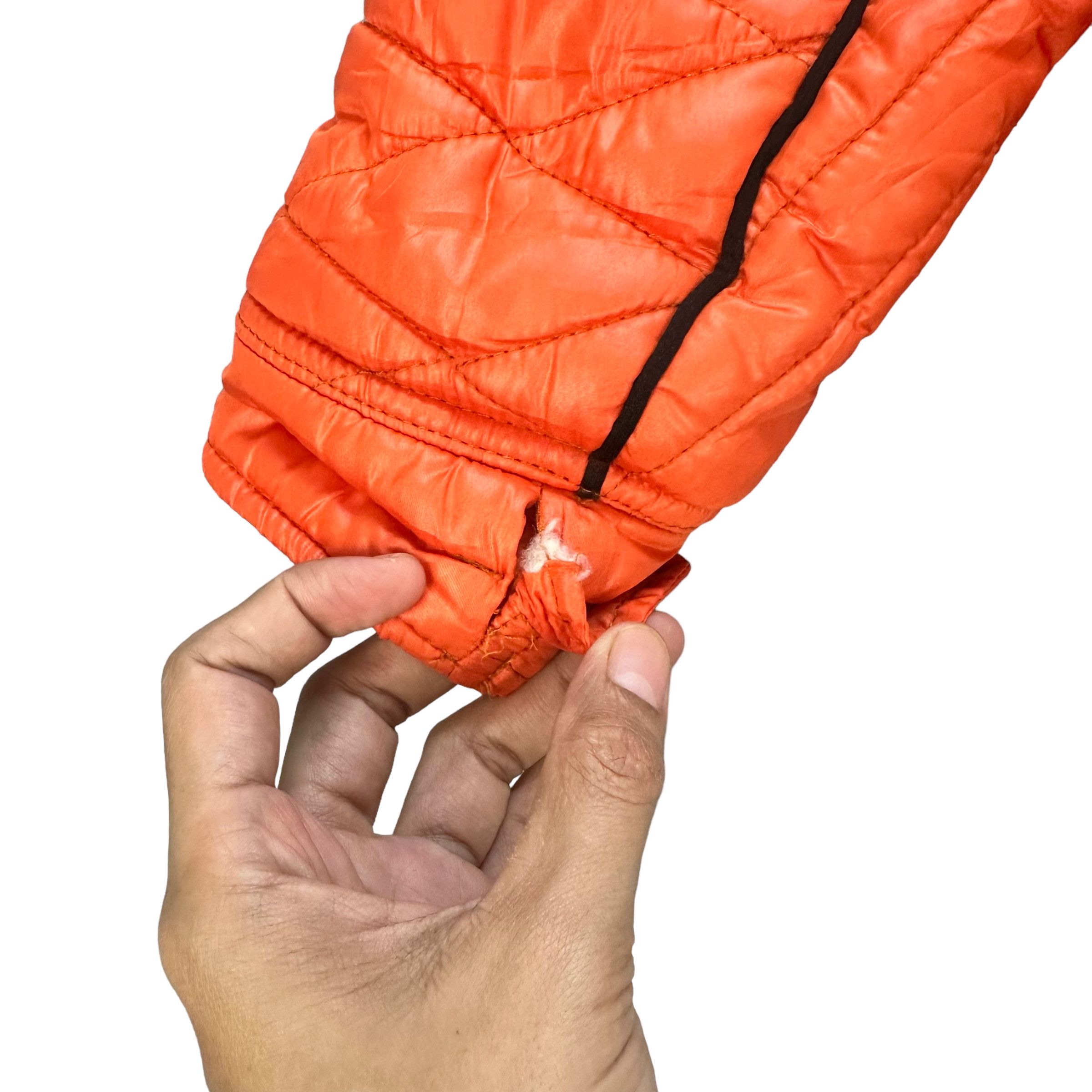 Avirex AVIREX QUILTED PUFFER JACKET #8449-009 Size US M / EU 48-50 / 2 - 17 Thumbnail