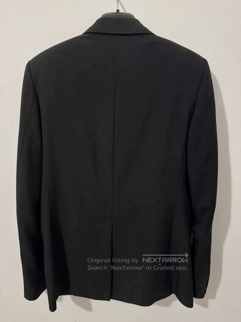 Saint Laurent Paris Saint Laurent Paris jacket Size US S / EU 44-46 / 1 - 2 Thumbnail