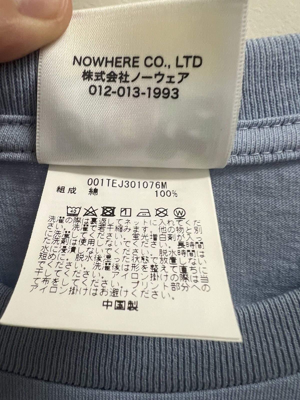 Bape Bape Pigment Three Ape Head Tee Size US L / EU 52-54 / 3 - 6 Thumbnail