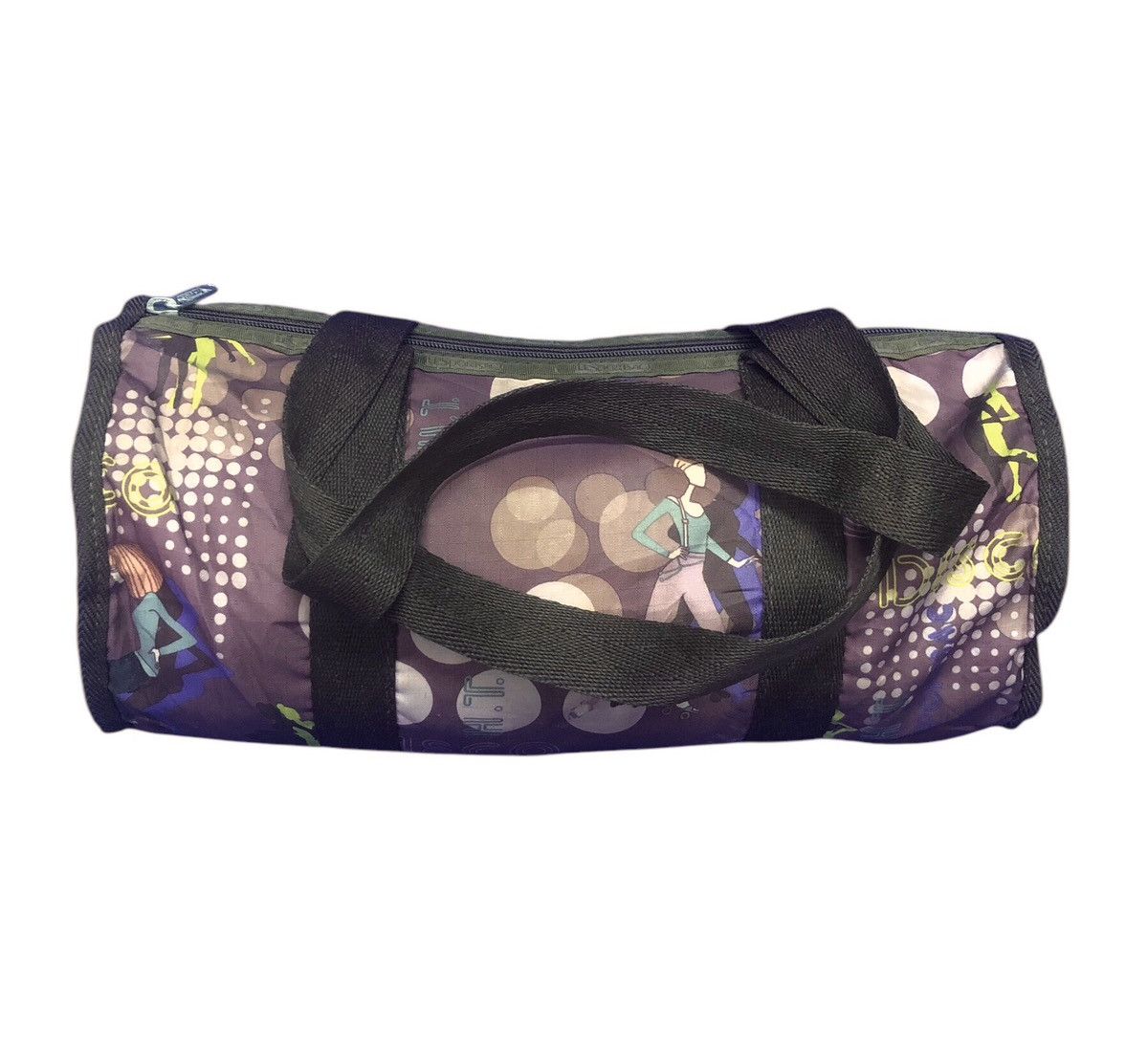 LeSportsac Lesportsac mini duffle bag Size ONE SIZE - 1 Thumbnail