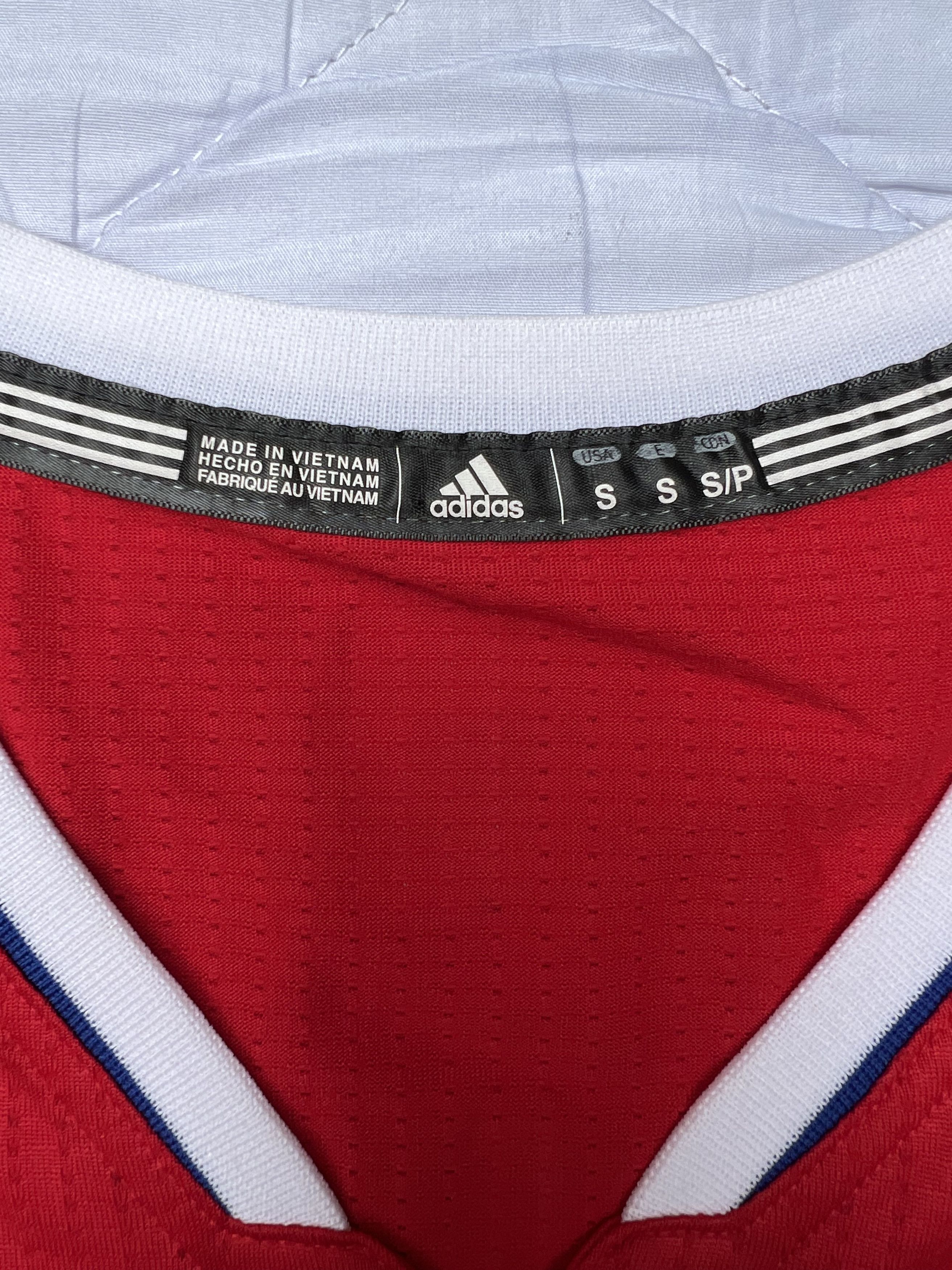 Adidas × NBA Chris Paul LA Clippers Adidas Away Swingman Jersey Size US S / EU 44-46 / 1 - 3 Thumbnail