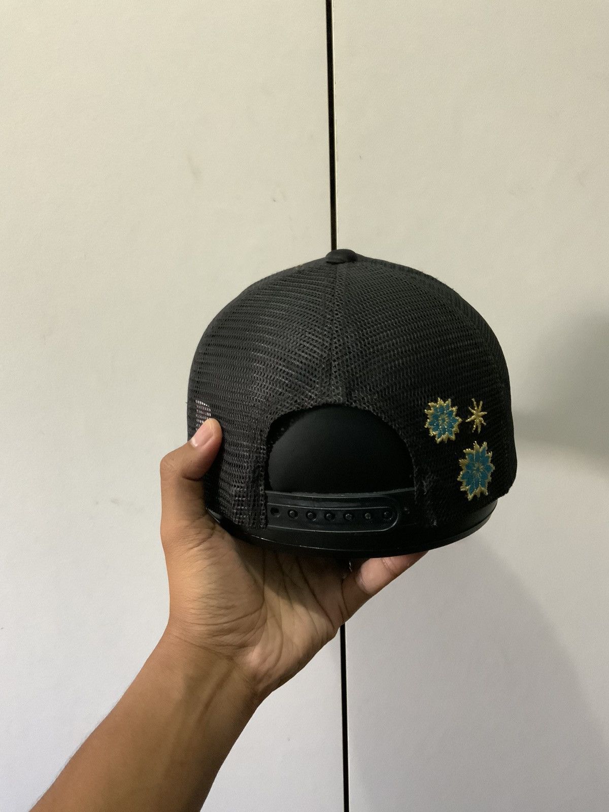 Disney Disney Princess Jasmine Trucker Hat Size ONE SIZE - 3 Thumbnail